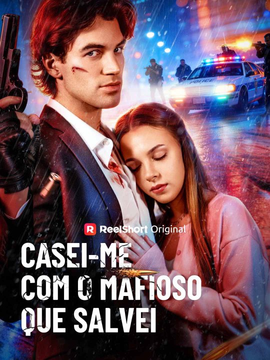[dublado] Casei-me com o Mafioso que Salvei - Parte 1/2 | Episodios 1-24