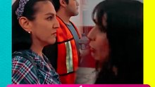 Mamá que, supuestamente, le bajó el novio a su hija cuenta la verdad detrás del video viral