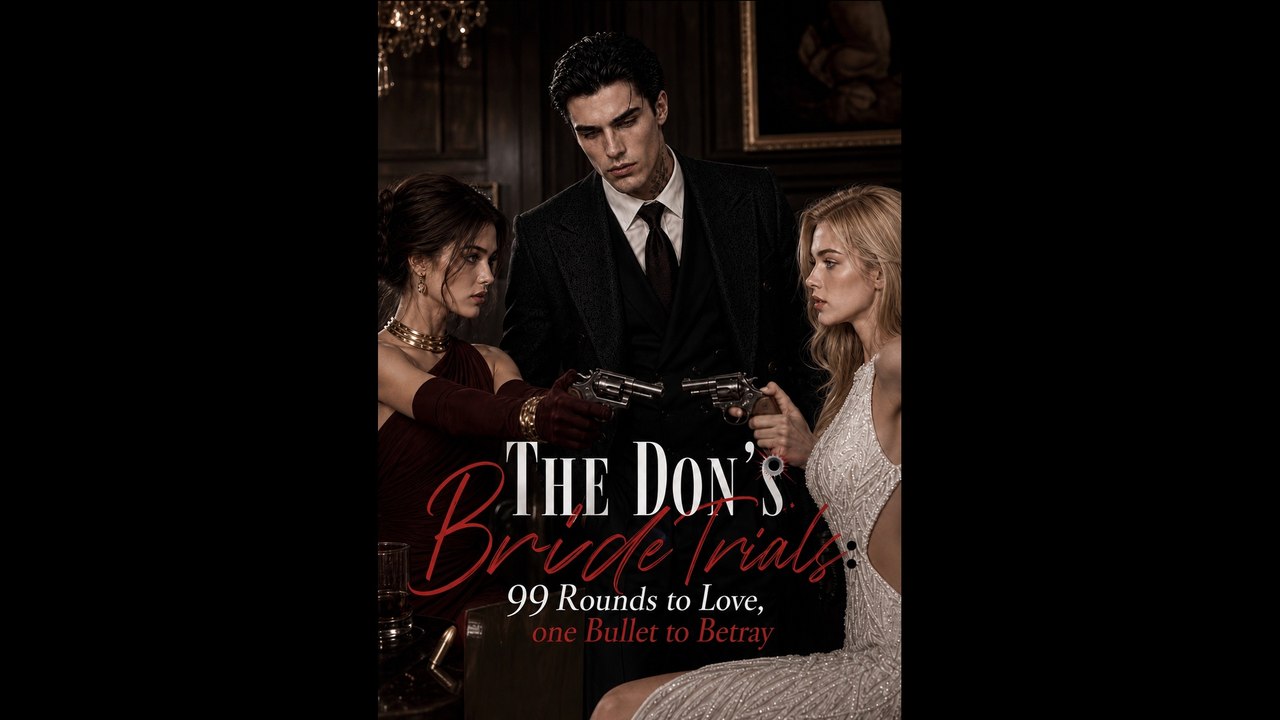 The Don'S Bride Trials ：99 Rounds To Love, One Bullet To Betray Aurora