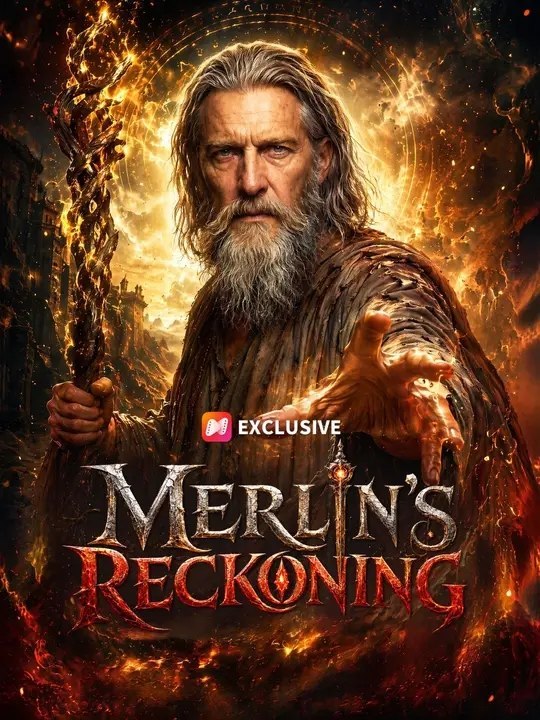 Merlin'S Reckoning Full Episode | Mavora
