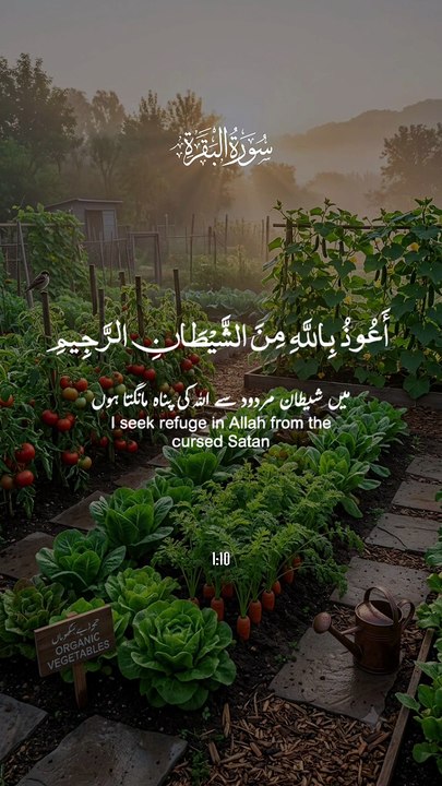 Islam s power