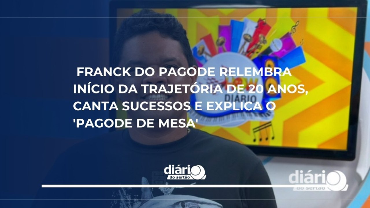 SHOW DIARIO