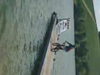 Water Jump
