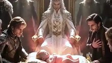 Reborn as the Sleeping Dragons Bride