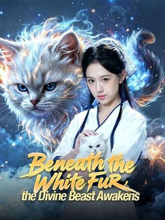 Beneath the White Fur the Divine Beast Awakens- Full Drama Movie English Sub