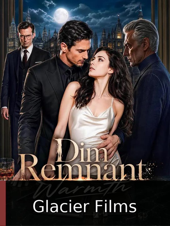 Dim Remnant Warmth | Glacier Films