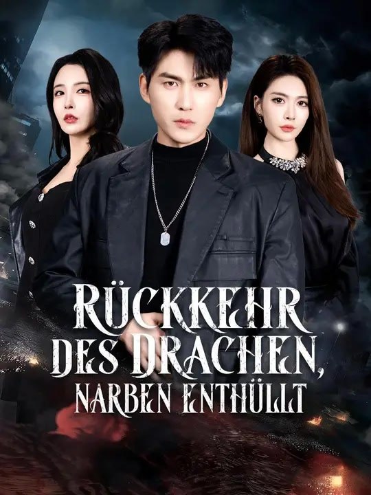 Rückkehr des Drachen, Narben enthüllt - Teil 3/3 | Folgen 45-73