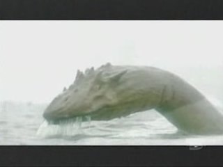 Le monstre du lac Memphrey Magog au Québec