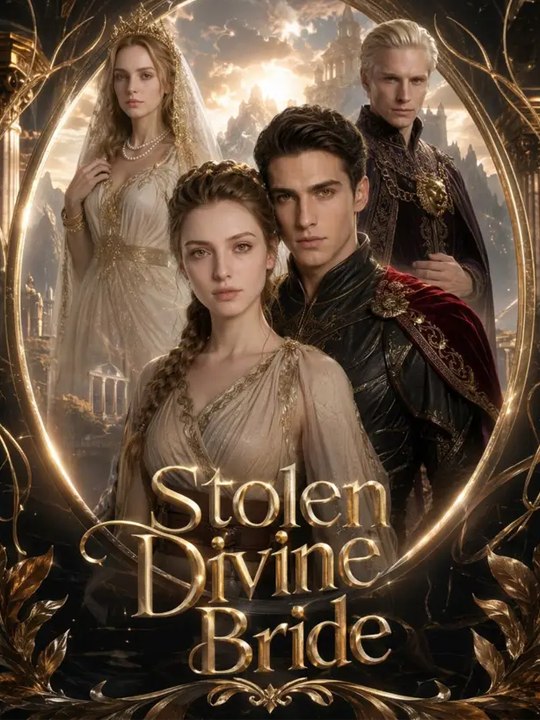 Stolen Divine Bride - Full  #englishsub #fullmovie 🍿🍿