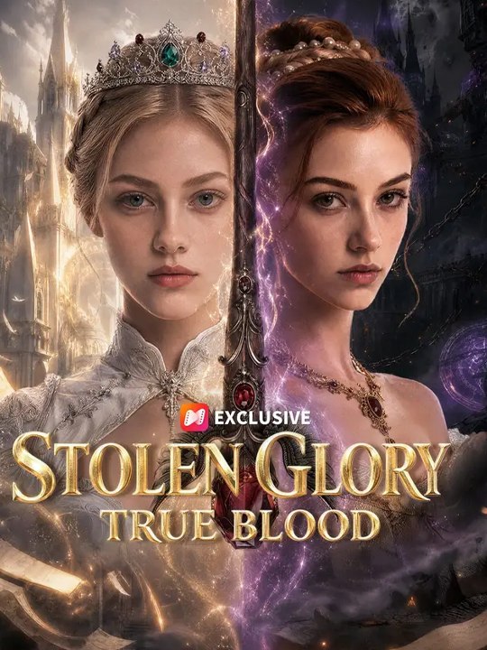 Stolen Glory, Ture Blood - Full  #englishsub #fullmovie 🍿🍿