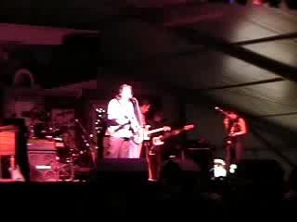 Coco Montoya & Walter Trout