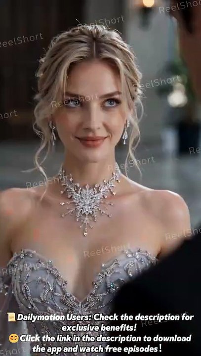 🍊[Eng Sub] I Married the Alpha They Threw Away - 💥Revenge of the White Wolf [Full Movie] | Dailymotion #ReelShort