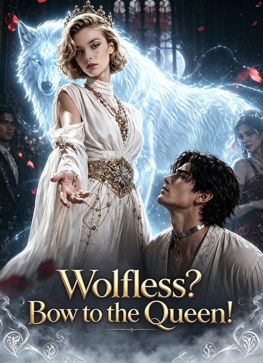 Wolfless Bow to the Queen 🌟 Premium Short Drama EN