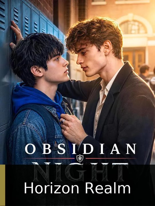 Obsidian Night | Horizon Realm