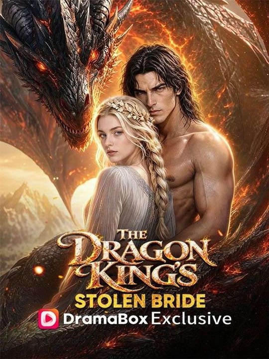 FULL EPS 🌟 The Dragon King S Stolen Bride HD 🌟 Premium Short Drama EN