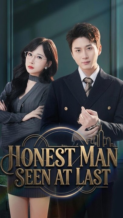 Honest Man Seen At Last ✨ 🌍 ENGSUB Bibi.Films