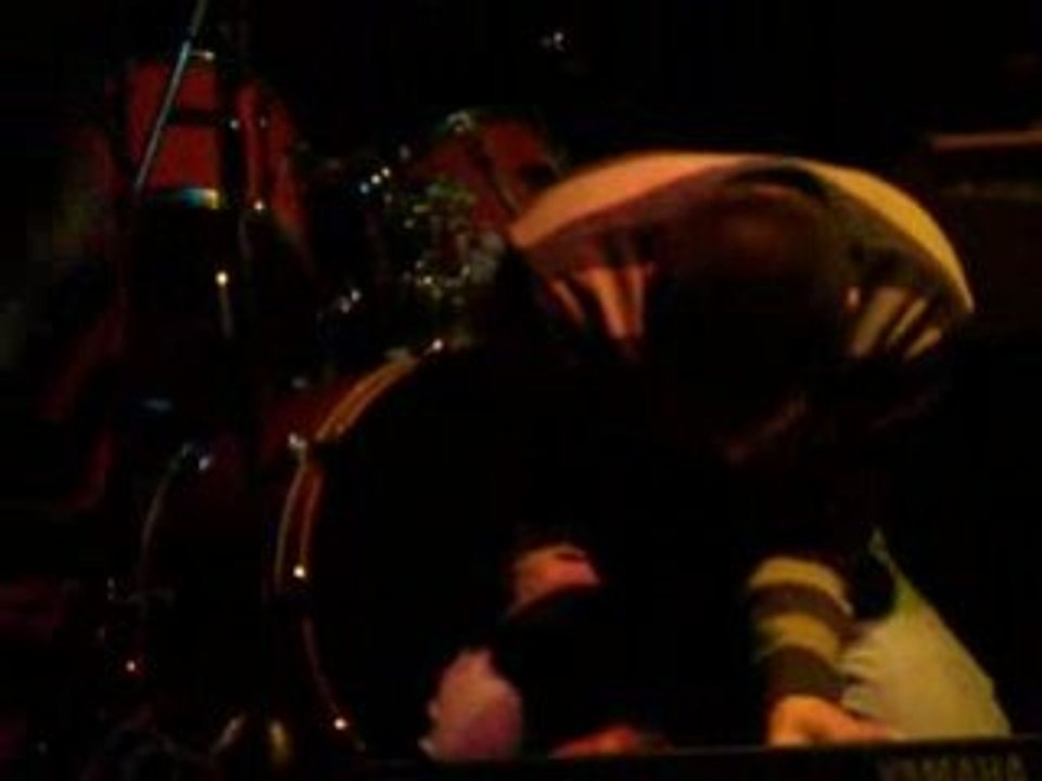 Death By Horsecock - Live 3/6