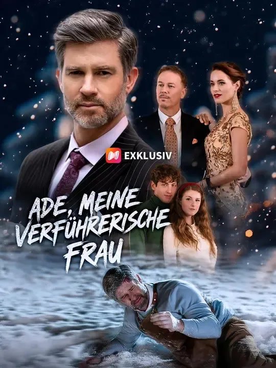Ade, meine verführerische Frau - Teil 2/2 | Folgen 28-63