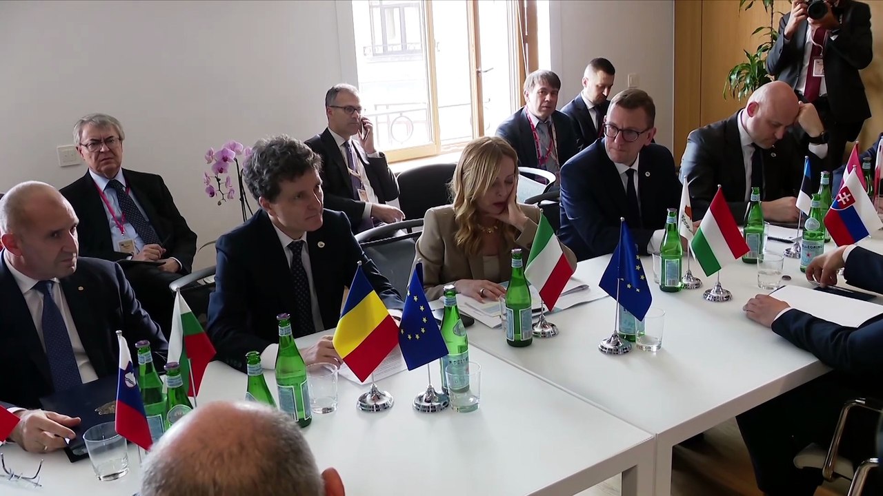 Italia propone el cierre del espacio Schengen con España por la situación migratoria en Ceuta