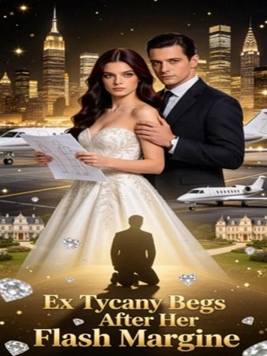 🐅🐆ex tycoon begs after her flash marriage 🐖  🧡🍏 🔥[Hot 2026] (2026) - FULL ENGSUB