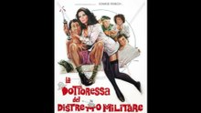La dottoressa del distretto militare 1976 - HD 1080 - Film Completo - Regia: Nando Cicero