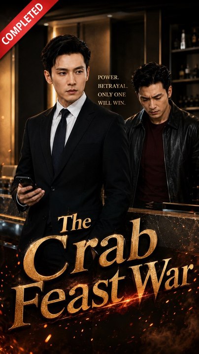 The Crab Feast War Complete Series 🌟 Premium Short Drama EN