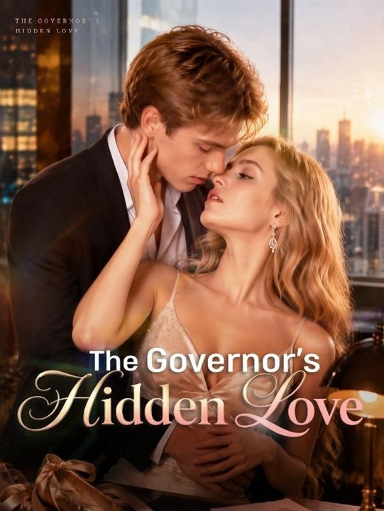 The Governor S Hidden Love Complete EPS🌟 Premium Short Drama EN