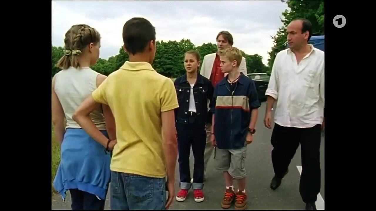 Natascha & Fiete - (IHRE STORY) - Die Pfefferkörner - TEIL 1