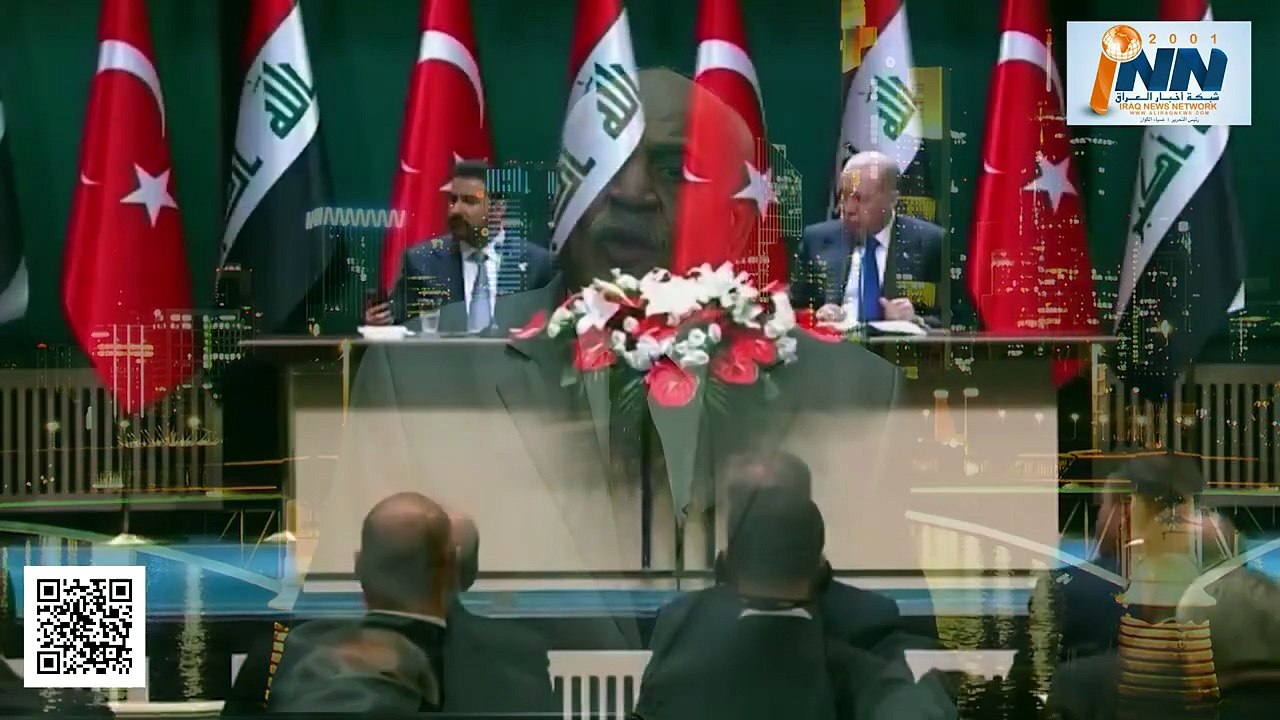 العراق تحت النار.. الفصائل تحرج الزيدي وتفتح أبواب الأزمة. جمهورية الكواز ح3