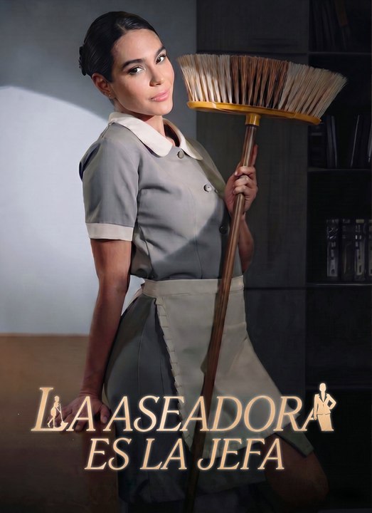La Aseadora es la Jefa - Parte 2/2 | Episodios 51-100