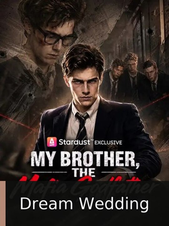 My Brother, the Mafia Godfather #englishsub #fullmovie🌸🍿 | Dream Wedding