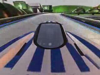 Maybe Green Map TM NATION