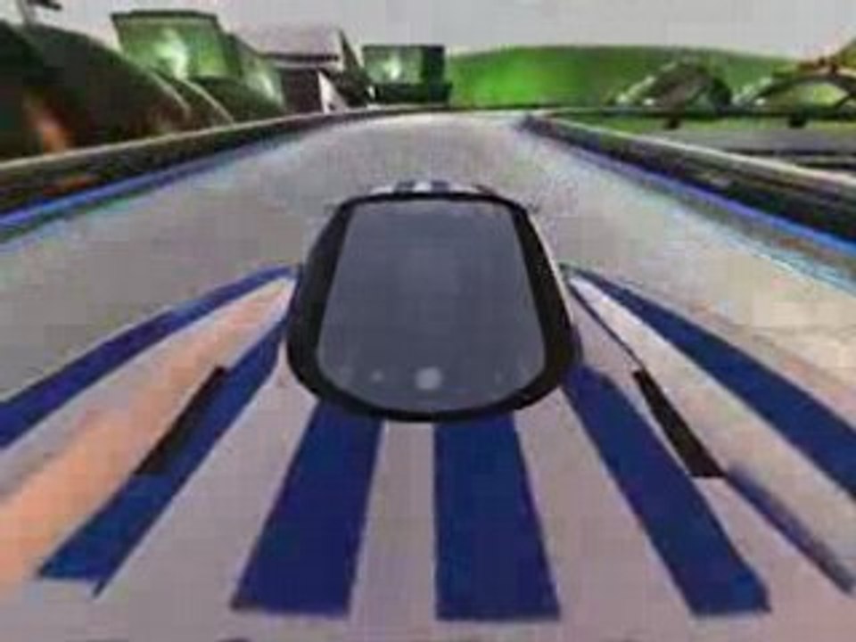 Maybe Green Map TM NATION