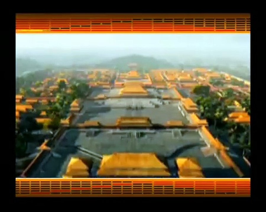 [vietsub] Trí tuệ của Kinh Dịch | Tập 33 Thái Bĩ tổng thuật: Bĩ cực thái lai