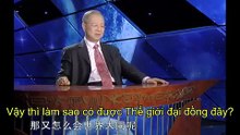 [vietsub] Trí tuệ của Kinh Dịch | Tập 35 Quẻ Đồng Nhân (hạ): Vạn chúng nhất tâm