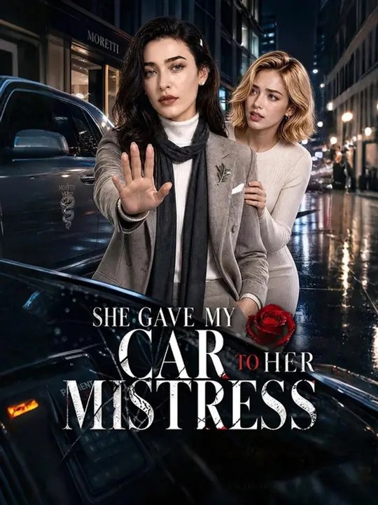 Streaming 🌟 She Gave My Car to Her Mistress Full Episodes 🌟 Premium Short Drama EN