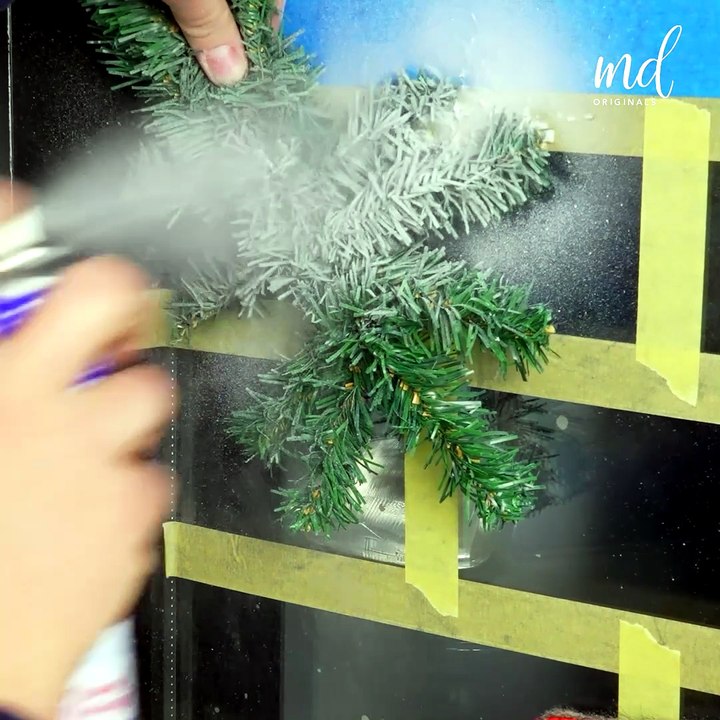 Transforming Spaces with Christmas Spirit