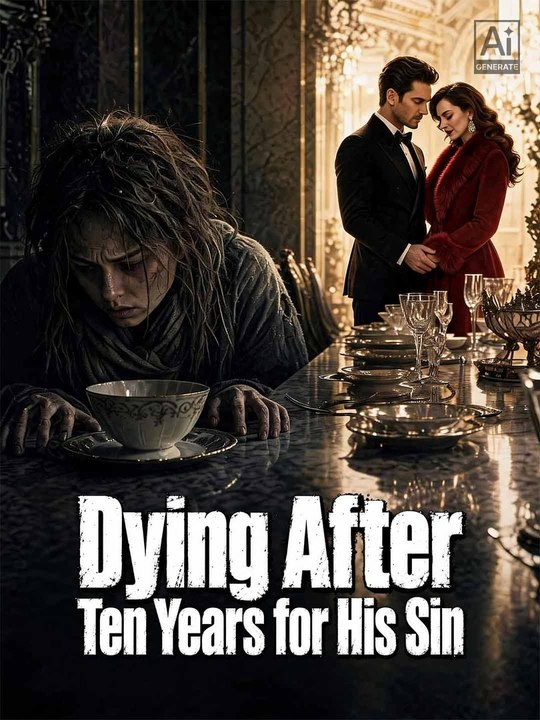 Dying After Ten Years for His Sin - ENGSUB HD