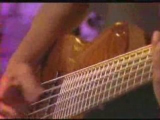 Michel Petrucciani Festival de Nice 1998 Part 4