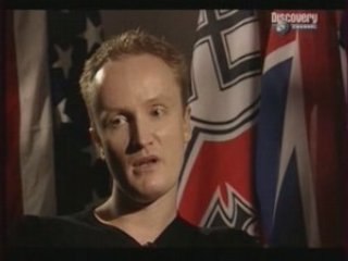 Video  - les secrets de la deuxième guerre Party 2 THS