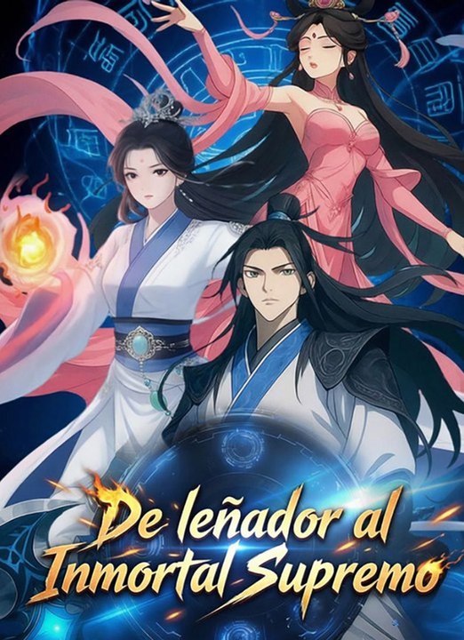 De Leñador al Inmortal Supremo | Drama Chino Fantástico en Español | Drama Hub