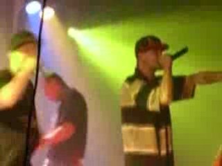 Hemp Gru LIVE To jest to