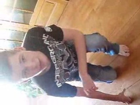 pa de dance tecktonik