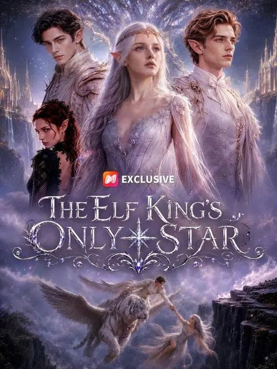 The Elf King S Only Star - Full HD