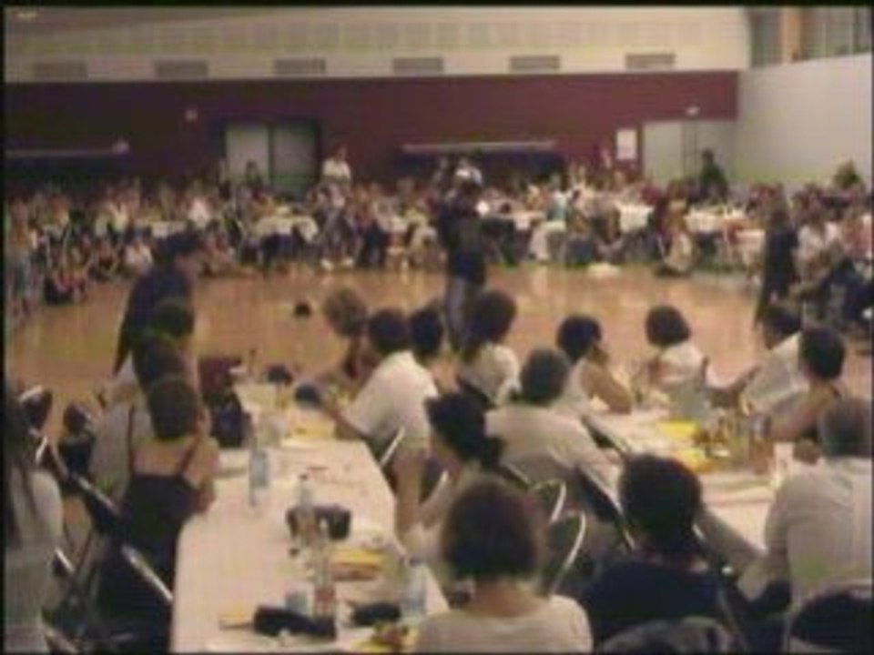 Gala Partie 3 - Hassan's Show