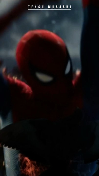 Mon avis sur Spiderman Brand New Day