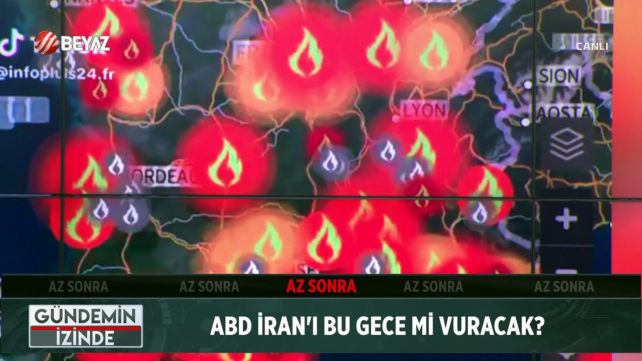 Gündemin İzinde 30 Temmuz 2026
