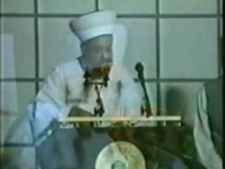 Cheikh Nizar Halabi