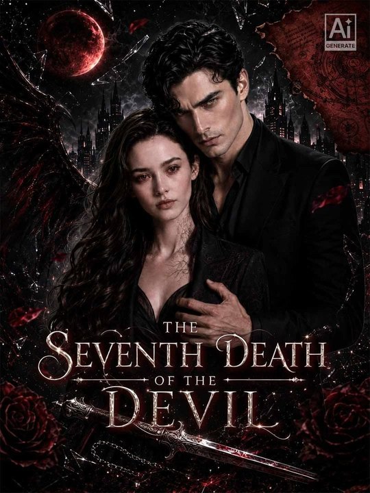 The Seventh Death of the Devil Full