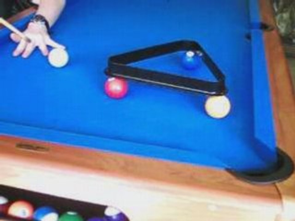 Pool Stuff